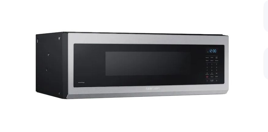 Samsung Slim Microwave Oven
