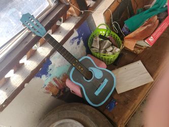 Acoustic Guitar