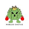 Robles Cactus