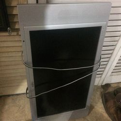 Analog TV