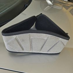 Weight Lifting Belt For Female, Size Medium 