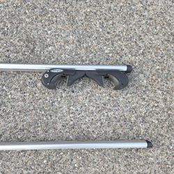 CargoLoc Cross Bars