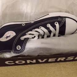 Converse Shoes 
