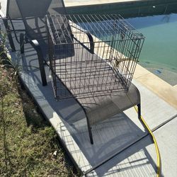 Dog Cage