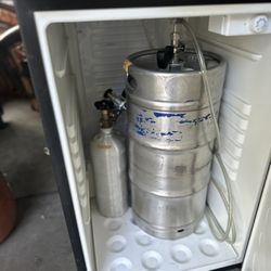 Kegerator