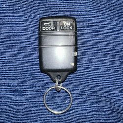 Vintage GM OEM Keyless Entry Remote Fob