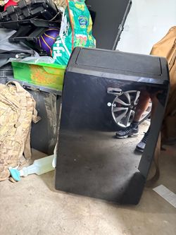 LG Portable Air Conditioner – 10,000 BTU – Works Great