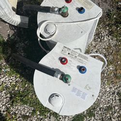Water Heater 