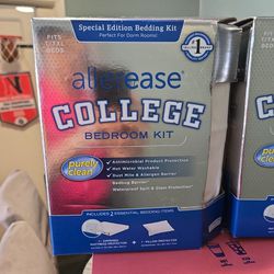 Bedroom College Kit