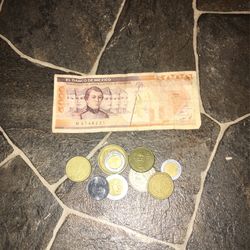 Pesos
