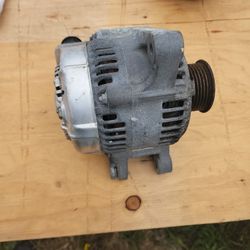 Alternator 2008-2012 For Toyota 