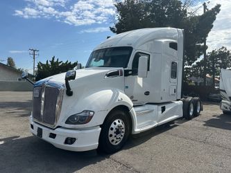 2022 Kenworth T680