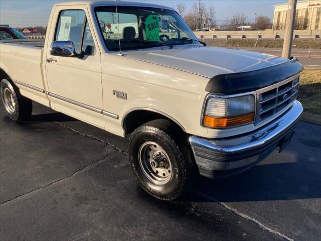 1994 Ford F-150