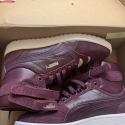Women’s Pumas 