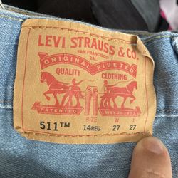 Levi’s Pants 👖 