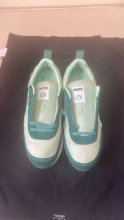 Puma Pokemon shoes size 10.5
