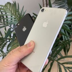 Like New Condition iPhone 8 64Gb Unlocked 