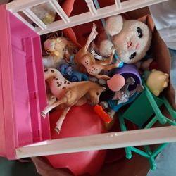 Free Random Stuff