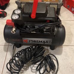 Air Compressor 