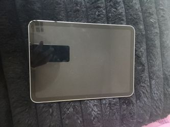 Ipad A16