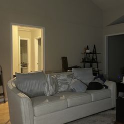 Sofa, Love Seat, Chair