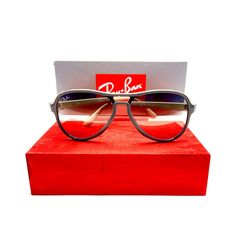 Ray-Ban Sunglasses