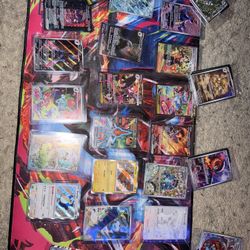 Pokemon LOT BANGERS pt. 2