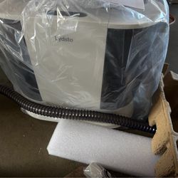 Lydsto Carpet Spot Cleaner – Brand New