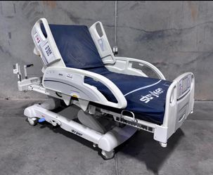 Hospital Bed
