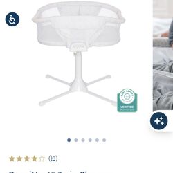 Halo Twin Bassist Swivel Sleeper