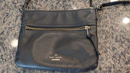 Kate Spade Cross Body Purse