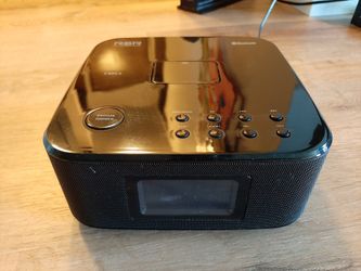 RSR music &radio speaker