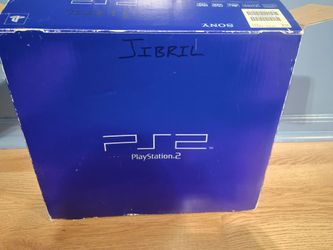 Playstation 2