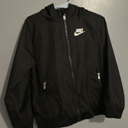 Nike Jacket