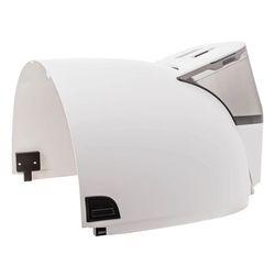 Like New Litter-Robot 4 LitterHopper® – White