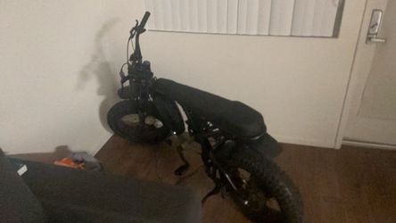 Super 73 z adventure