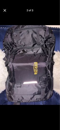 Hiking backpack 🎒 🔥