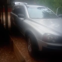 2003 Volvo Xc 90