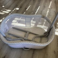 Halo Bassinet, Side Sleeper
