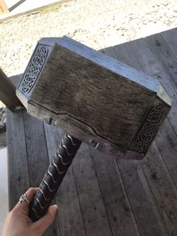 Thor Hammer