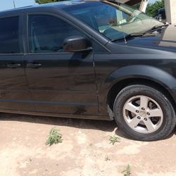 2011 Dodge Grand Caravan