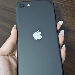 iPhone SE Unlocked  / Liberado 🔓