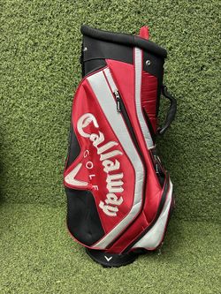 Callaway Solaire Golf Bag