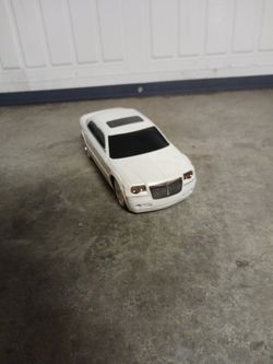 Dub City Chrysler 300C