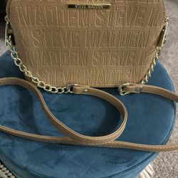 Steve Madden - Bmarilyn Logo Womens 