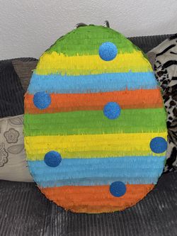 easter egg pinata 2