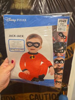 Jack Jack costume for Infant