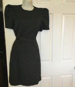 New express dress size 6