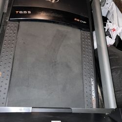 Nordic Trac T6.5 Treadmill