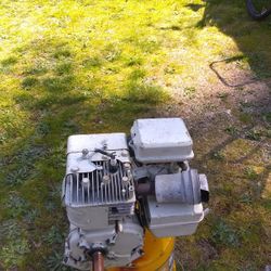 5 Horse Briggs Stratton 